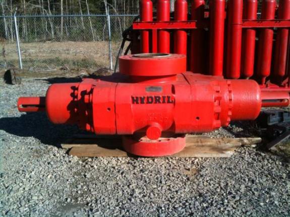 Hydril Ram Preventer for Sale