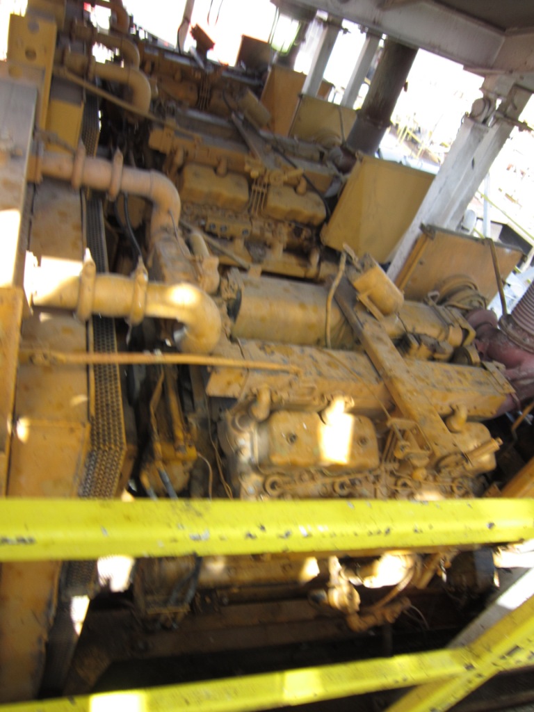 (3) CATERPILLAR D-379’s on Skids for Sale – All (3) for $15,000 SOLD